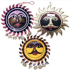Children's Protection Kavach Puja